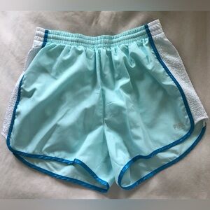 NWOT Victoria’s Secret PINK jogger shorts